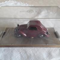 Fiat 500 ( topolino )