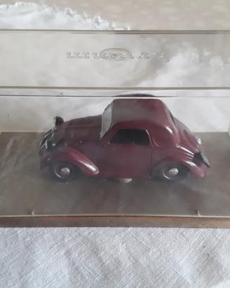 Fiat 500 ( topolino )
