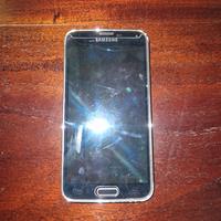 Samsung Galaxy S5 Blu 32GB