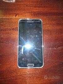 Samsung Galaxy S5 Blu 32GB