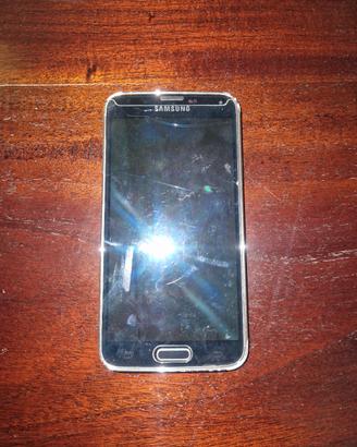 Samsung Galaxy S5 Blu 32GB