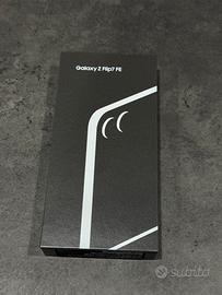 Samsung Galaxy Z flip 7 FE