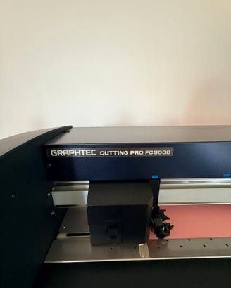 PLOTTER DA TAGLIO PROFESSIONALE