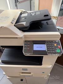 FOTOCOPIATRICE KYOCERA FS 6525MFP