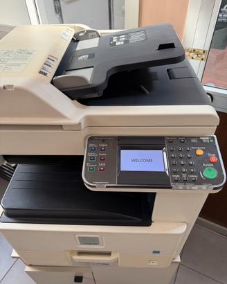FOTOCOPIATRICE KYOCERA FS 6525MFP