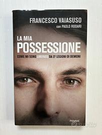 La mia Possessione