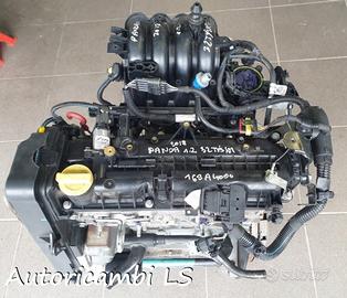 Motore FIAT 169A4000 1.2 8V
