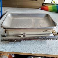 bilancia da cucina d'epoca 