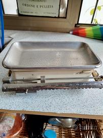 bilancia da cucina d'epoca 