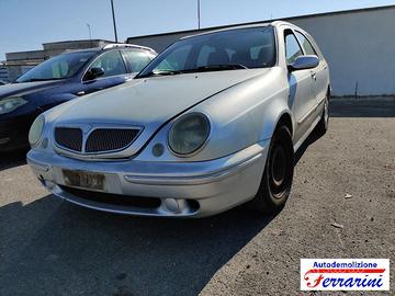 Lancia lybra sw 839 1.9 jtd 116cv 01-05 ricambi