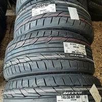 4 gomme nuove 245 35 21 nitto