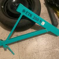 Montacarichi imer completo