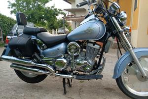 Daelim Daystar 125 - 2002