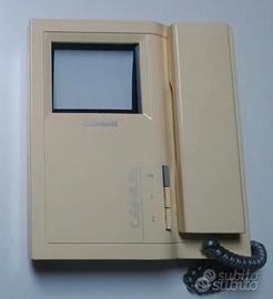 Videocitofono comelit Genius 5801