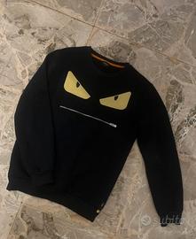 Felpa fendi