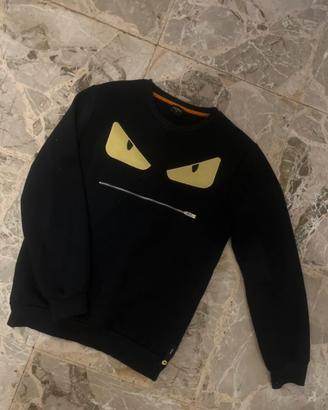 Felpa fendi