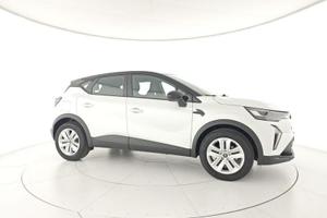 Renault Captur ECO-G 100 CV Evolution + Verni...