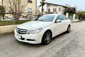Mercedes-Benz E 220 Coupe cdi be Executive 170cv U