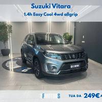 Suzuki Vitara 1.4h Easy Cool 4wd allgrip
