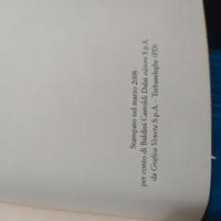 Libro Max Pezzali autografato