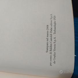 Libro Max Pezzali autografato