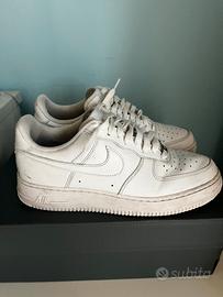 Air force bianche