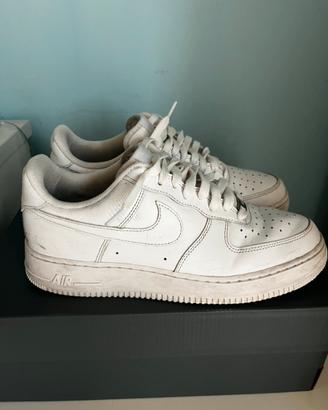 Air force bianche