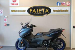 Yamaha T-Max 560 - 2022