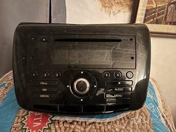 Stereo lancia delta 2014