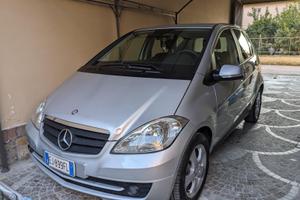 Mercedes classe A w169