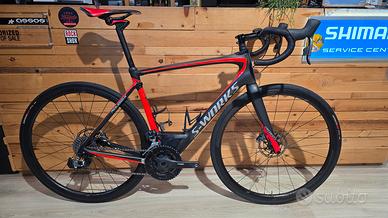 S-Works Roubaix tg 56 