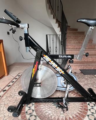 Spinbike