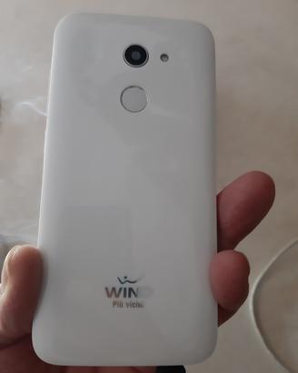 smartphone wind 