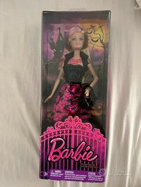 Barbie halloween 2014 CCJ16