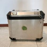 VALIGIA LATERALE DESTRA ALLUMINIO BMW MOTORRAD F65