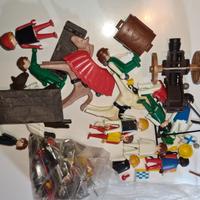 Playmobil vari pezzi