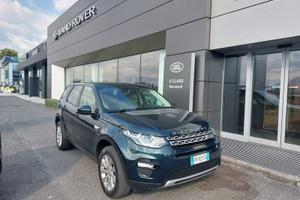 Land Rover Discovery Sport 2.0 TD4 HSE 150cv ...