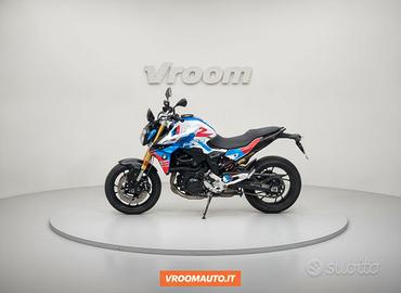 BMW F 900 R MY20 (2019-2024)