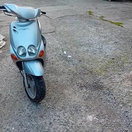 ovetto mbk 50cc