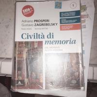 città di memoria 