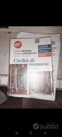 città di memoria 