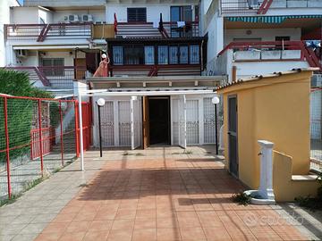 Graziosa villetta a schiera