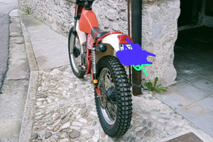 Per mancato utilizzo, solo per interessati