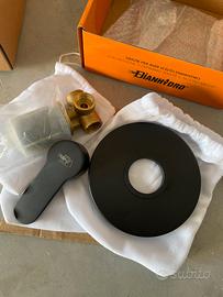 Miscelatore incasso doccia