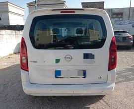 Opel Combo Life 1.5D 100 CV Edition Plus N1-2021