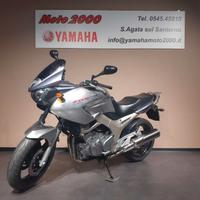 Yamaha TDM 900 - 2003