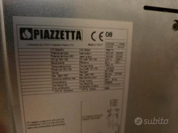 stufa a pellet idro 16 kw