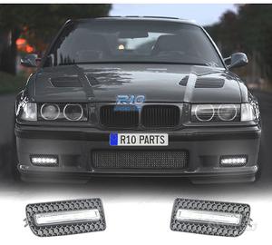 LUCE DIURNA BMW E36 91-99 LOOK M3
