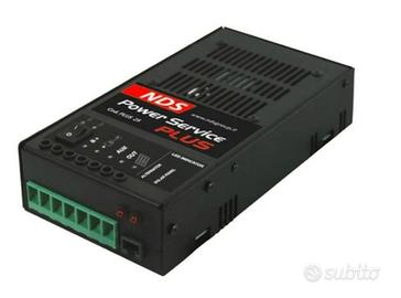 NDS Power Service nuovo imballato