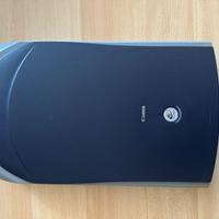 CanoScan D646U ex - Scanner Canon